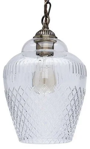 Подвесной светильник MW-Light Аманда 481012001