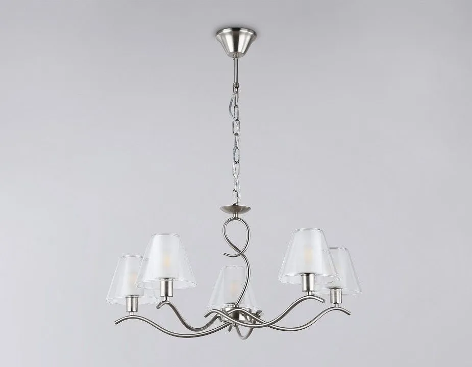 Подвесная люстра Ambrella Light HIGH LIGHT LH57081