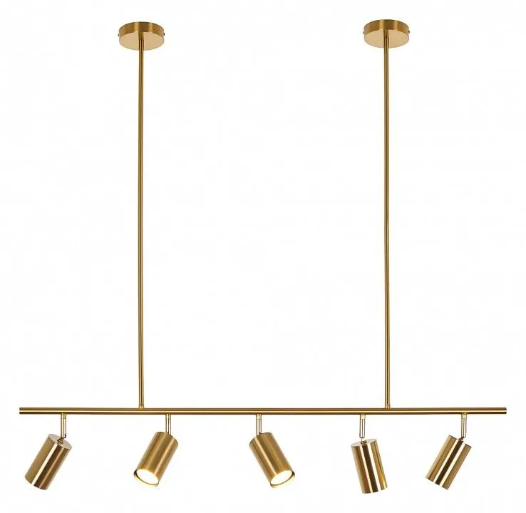 Светильник на штанге MyFar Dereck MR1021-5P Светильник на штанге MyFar Dereck MR1021-5P