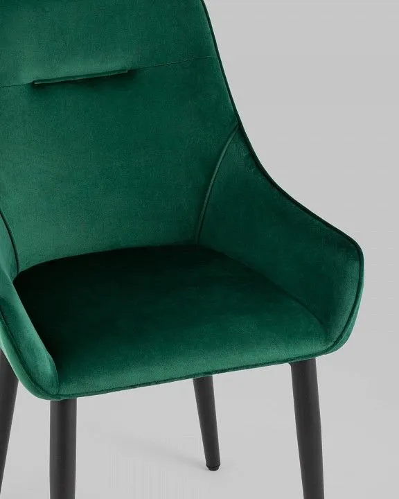 Кресло Stool Group Диана MC101-2 KD HLR-56, УТ000031282 Кресло Stool Group Диана MC101-2 KD HLR-56, УТ000031282