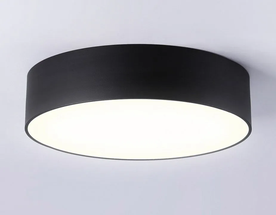 Накладной светильник Ambrella Light FV FV5521