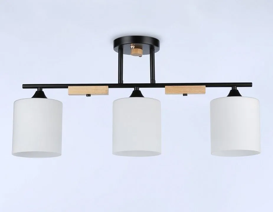 Люстра на штанге Ambrella Light TR TR9551