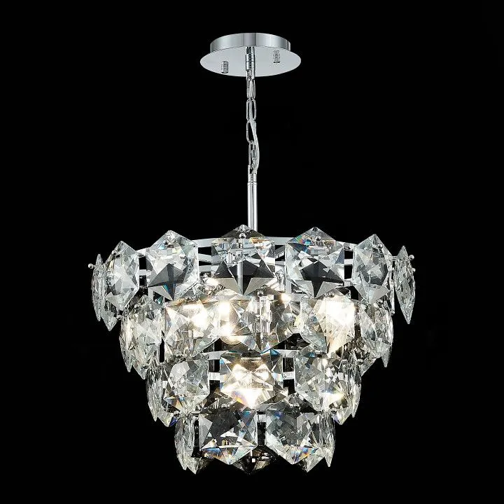 Подвесная люстра ST-Luce Viterbo SL1631.103.06