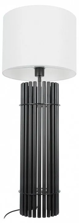 Настольная лампа декоративная Loft it Pile 10446T BL