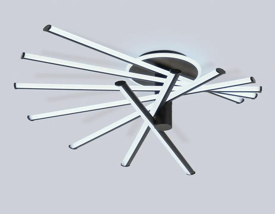 Потолочная люстра Ambrella Light COMFORT FL6242