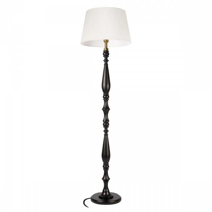 Торшер Loft it Enya 10576F Black
