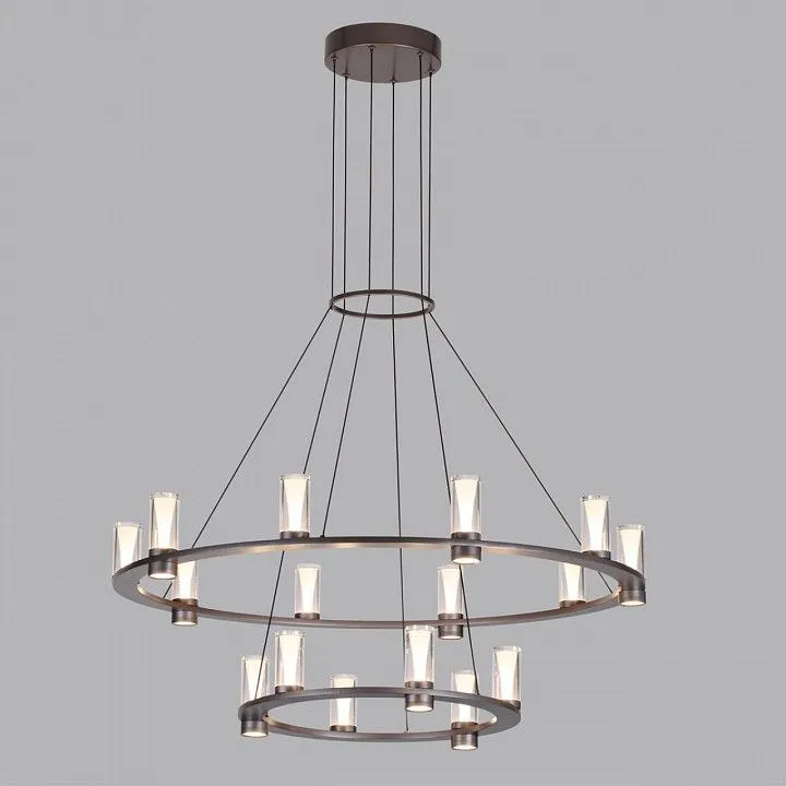 Подвесная люстра Odeon Light HIGHTECH 7143/110L