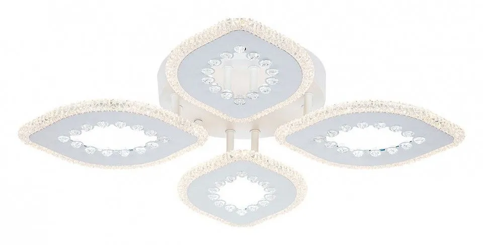 Потолочная люстра Escada Dew 10271/4LED
