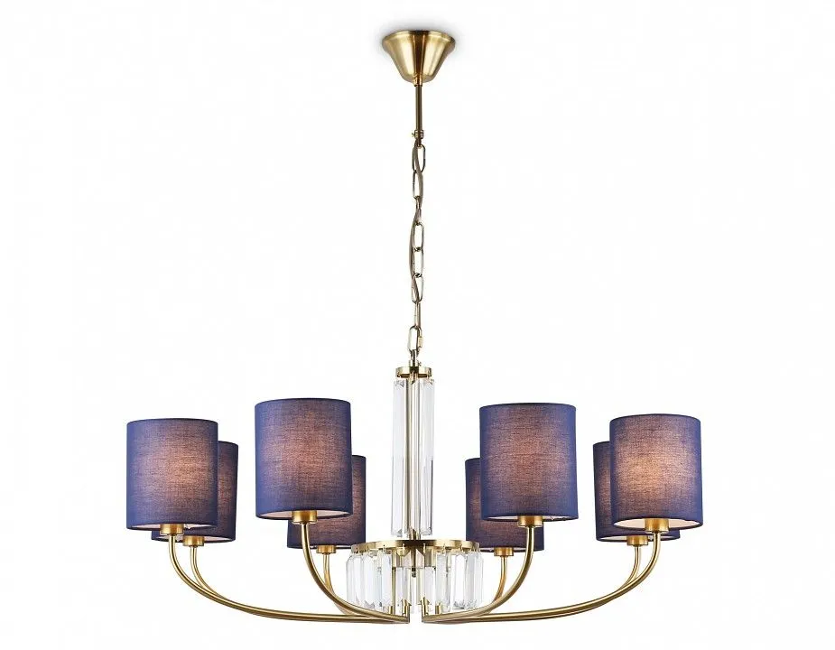 Подвесная люстра Ambrella Light HIGH LIGHT LH71273