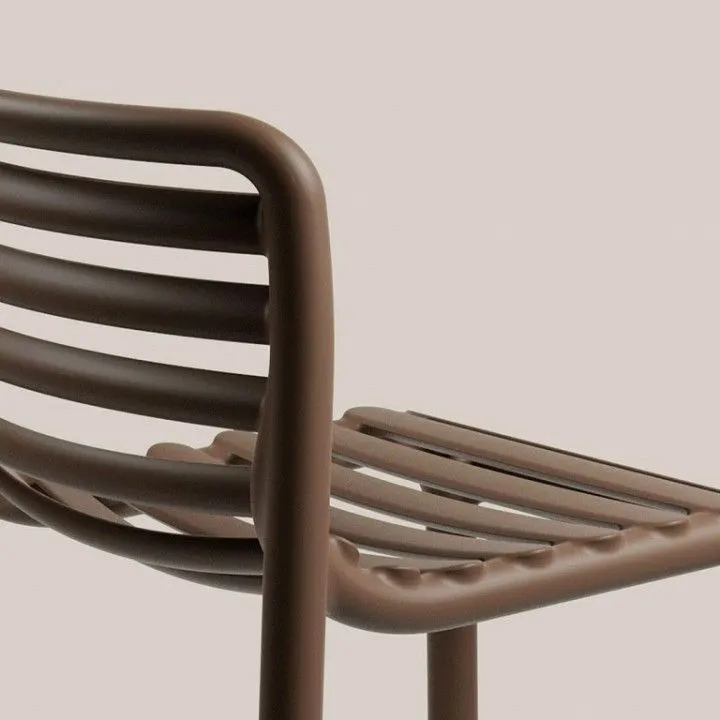 Стул барный Doga Stool