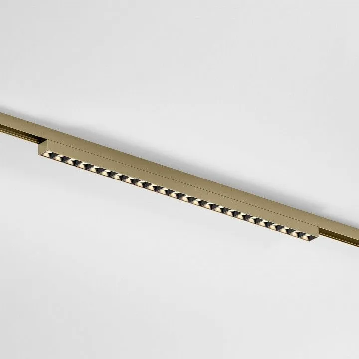 Накладной светильник Elektrostandard Line Magnetic a069637