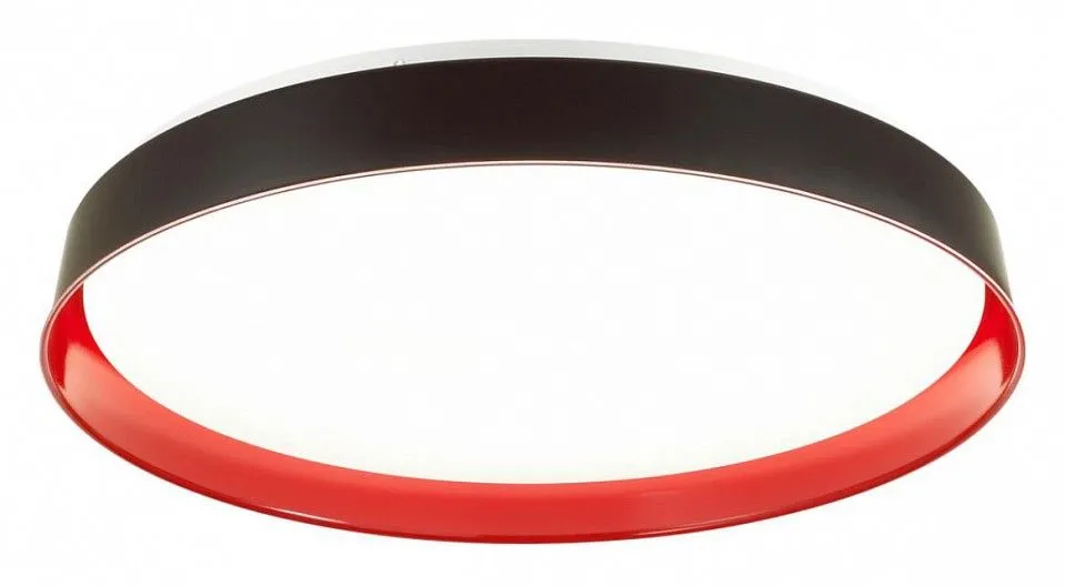 Накладной светильник Sonex Tuna Red 7710/EL