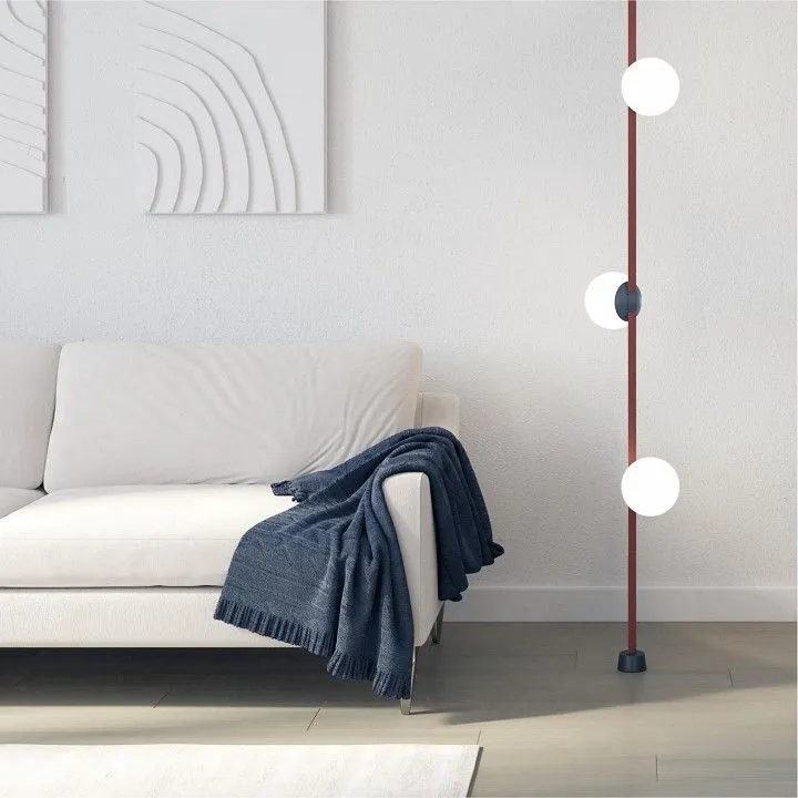 Накладной светильник Denkirs BELTY ORB DK5551-BK Накладной светильник Denkirs BELTY ORB DK5551-BK