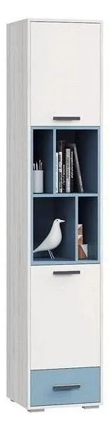 Шкаф комбинированный МЛК Стич 00-00028330 Шкаф комбинированный МЛК Стич 00-00028330