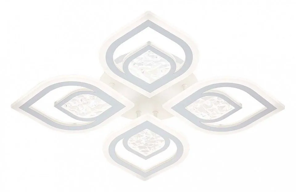 Потолочная люстра Escada Hydria 10227/4LED