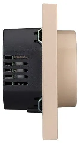 Диммер без рамки Kranz STRONG KR-78-0732-8