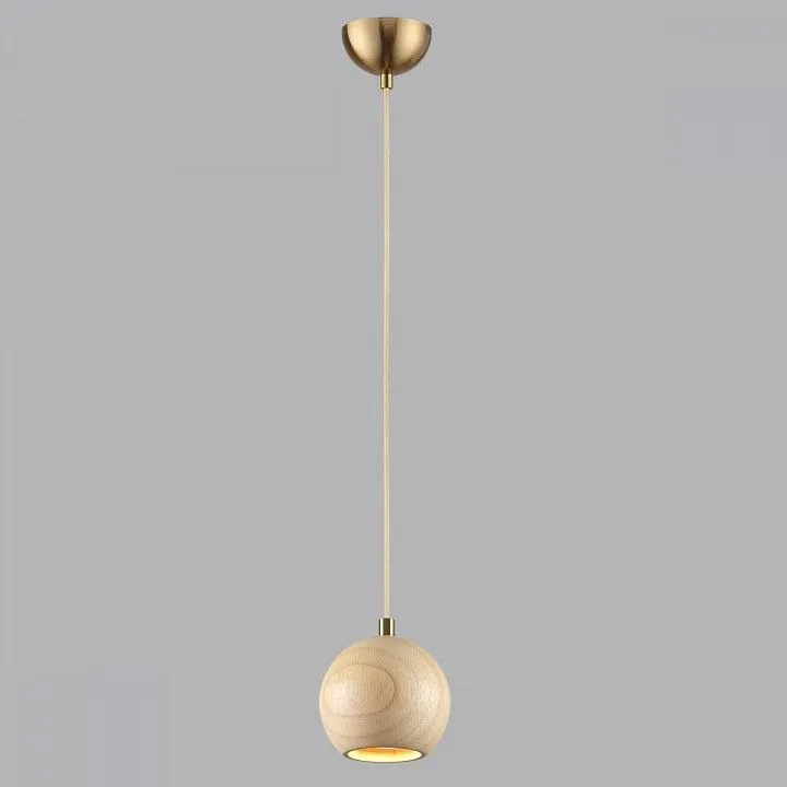 Подвесной светильник Odeon Light Caucho 7061/1 Подвесной светильник Odeon Light Caucho 7061/1