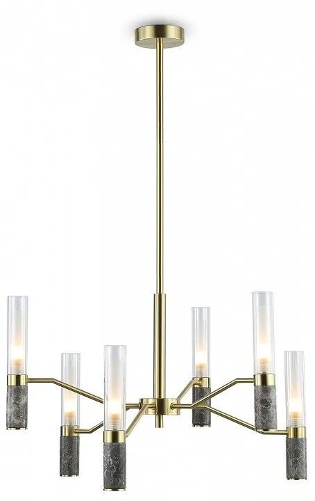 Люстра на штанге Ambrella Light LH LH53353