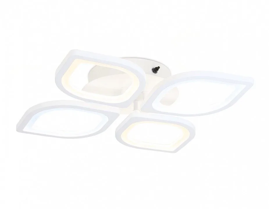 Потолочная люстра Ambrella Light FA FA4488