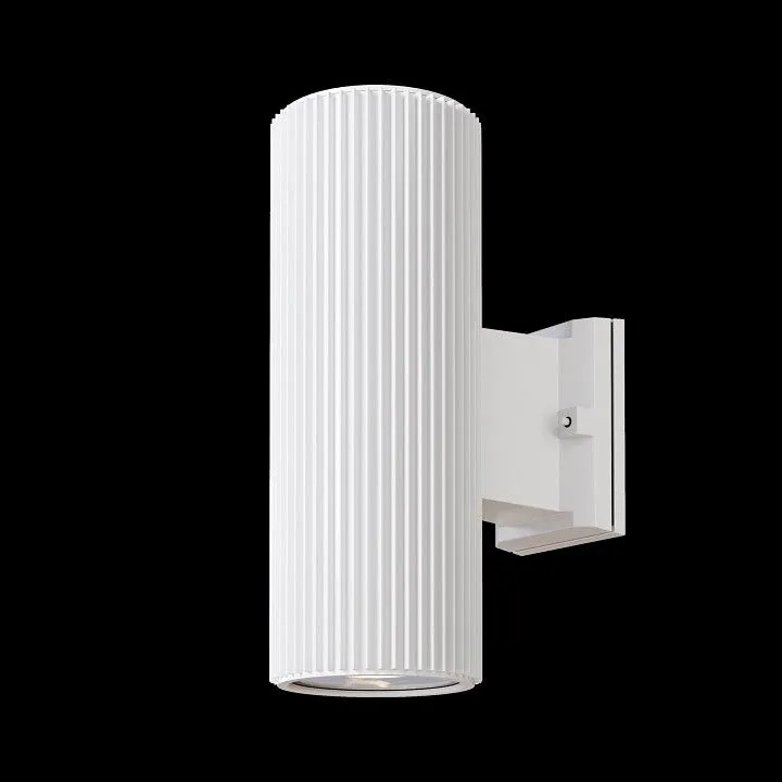 Светильник на штанге Maytoni Outdoor Рандо O419WL-02W