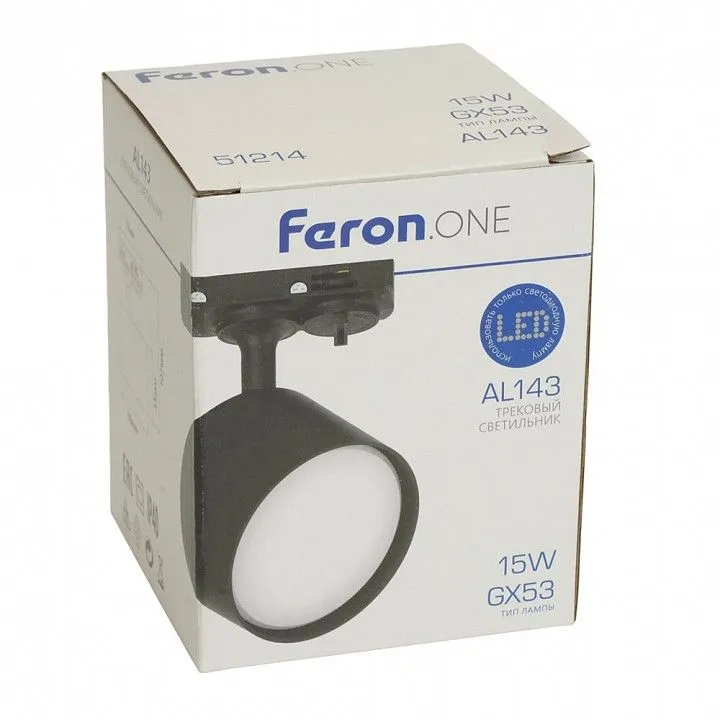Светильник на штанге Feron  51214