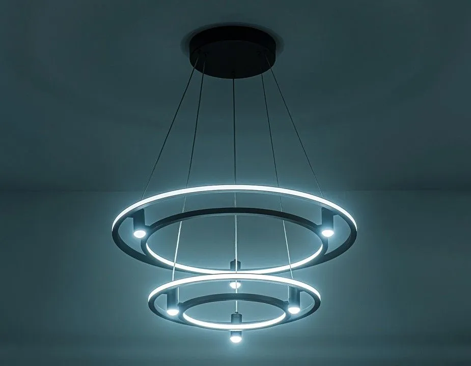 Подвесной светильник Ambrella Light FL FL5544