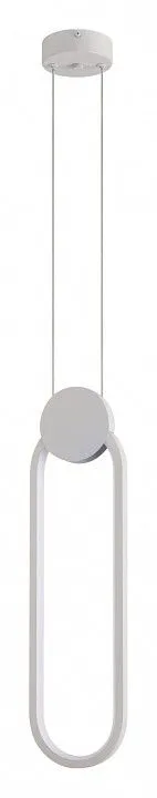 Подвесной светильник Moderli Store V5022-2PL