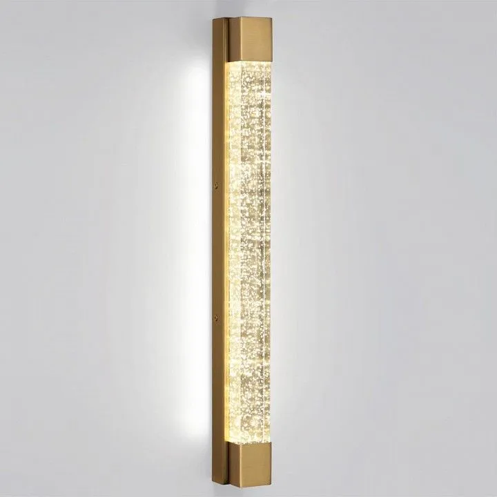 Накладной светильник Odeon Light Mirada 6681/12WL