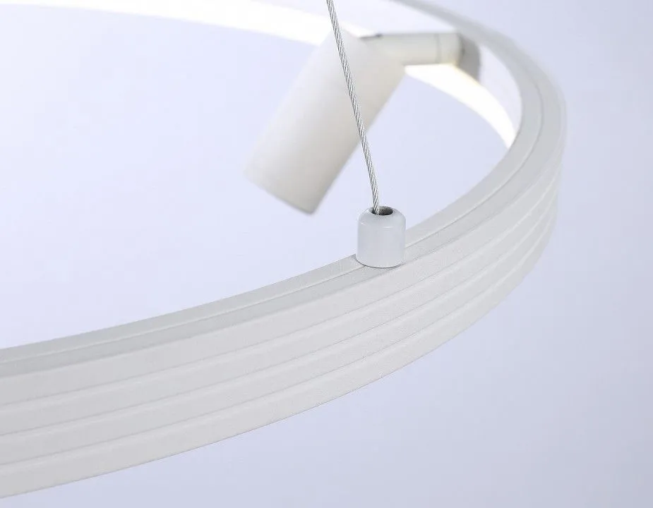Подвесная люстра Ambrella Light FL FL5281