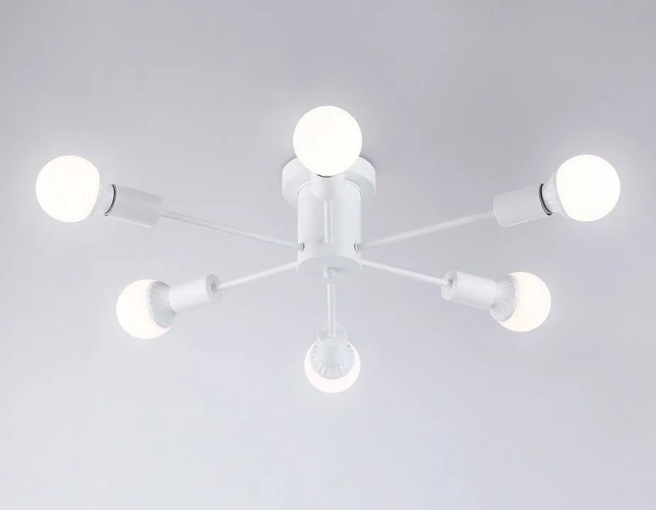 Потолочная люстра Ambrella Light TR TR80401
