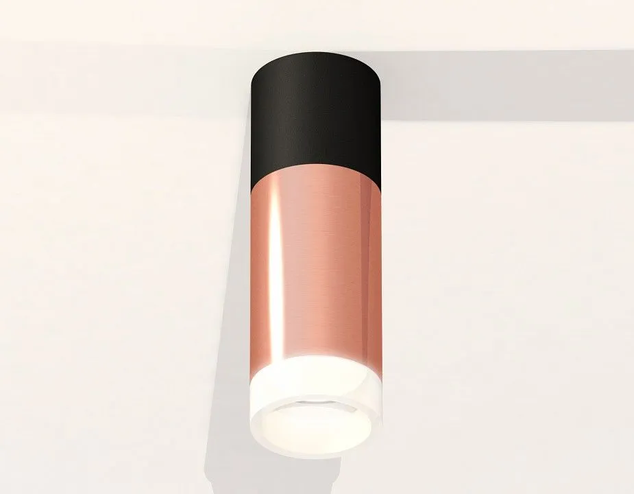 Накладной светильник Ambrella Light XS XS6326042
