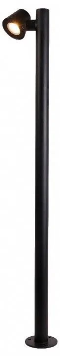 Наземный высокий светильник Favourite Bio 4744-1F