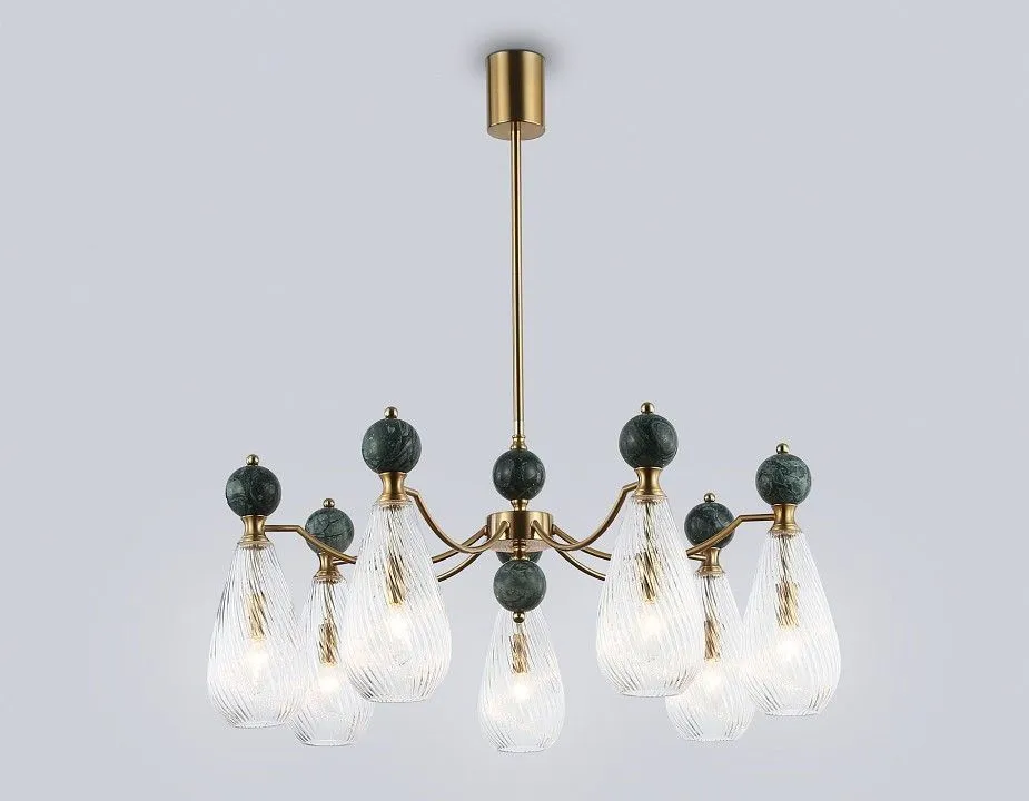 Люстра на штанге Ambrella Light LH LH53293