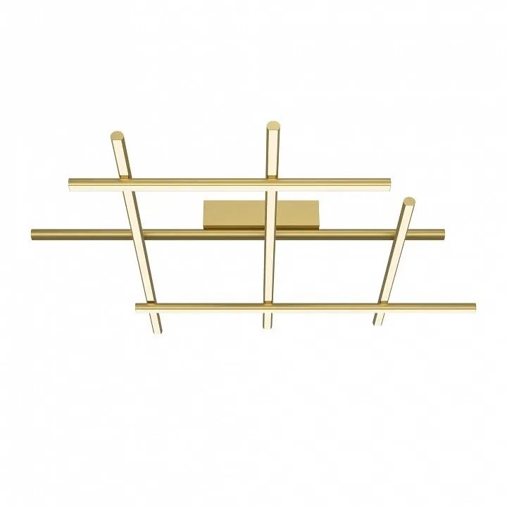 Потолочная люстра Maytoni Радианс MOD278CL-L50G3K