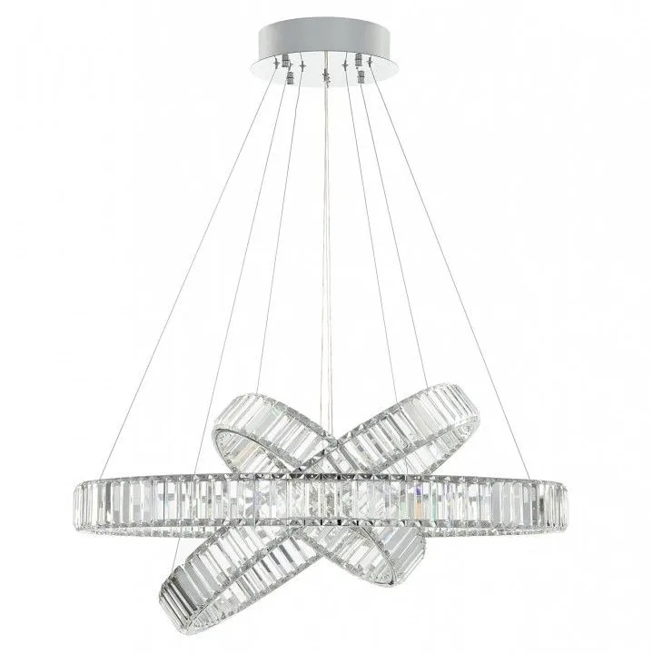 Подвесной светильник Citilux Чезаре CL338381