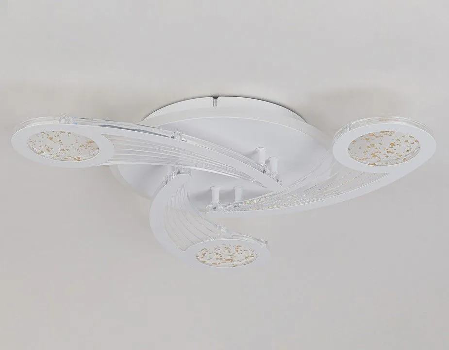 Потолочная люстра Ambrella Light FA FA4475