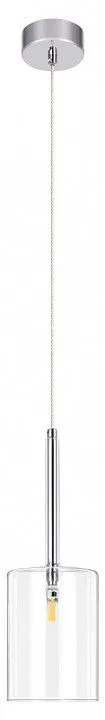 Подвесной светильник Loft it Spillray 10232/C White