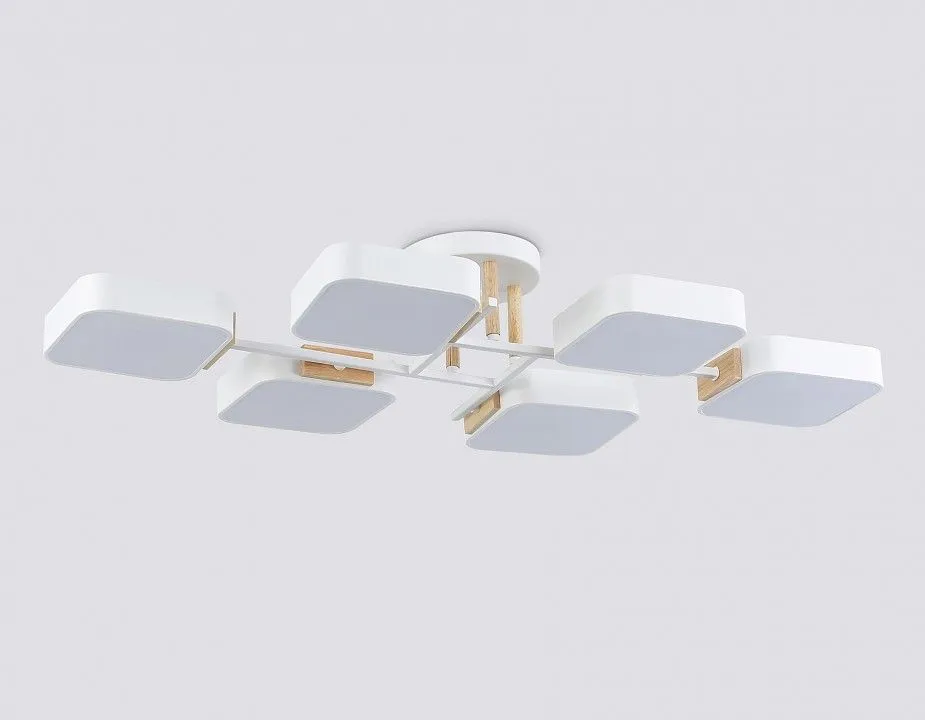Потолочная люстра Ambrella Light FL FL4886
