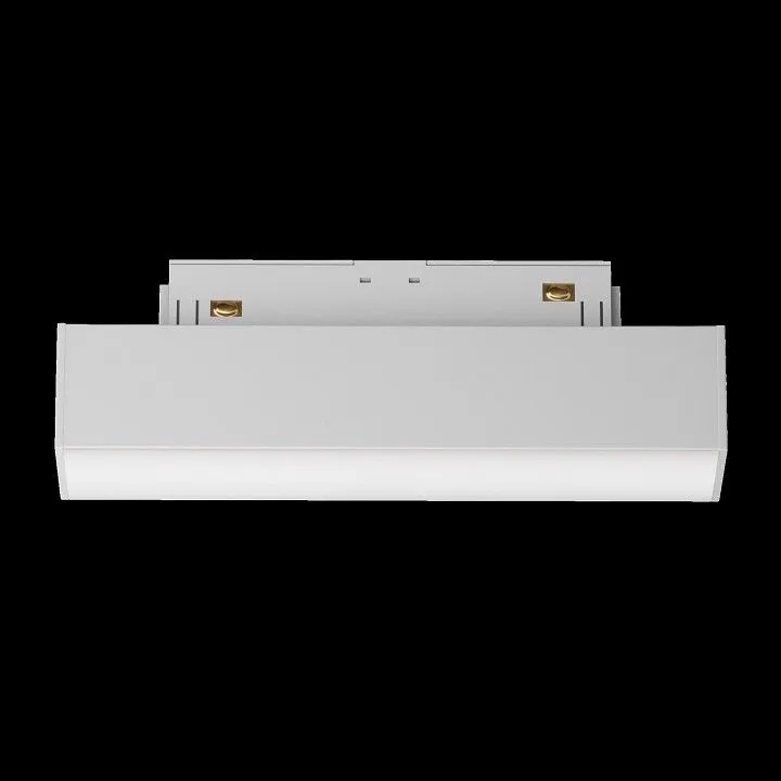Встраиваемый светильник Maytoni Technical Базис TR074-2-7W4K-W