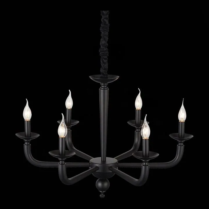 Подвесная люстра ST-Luce SL1114 SL1114.403.06