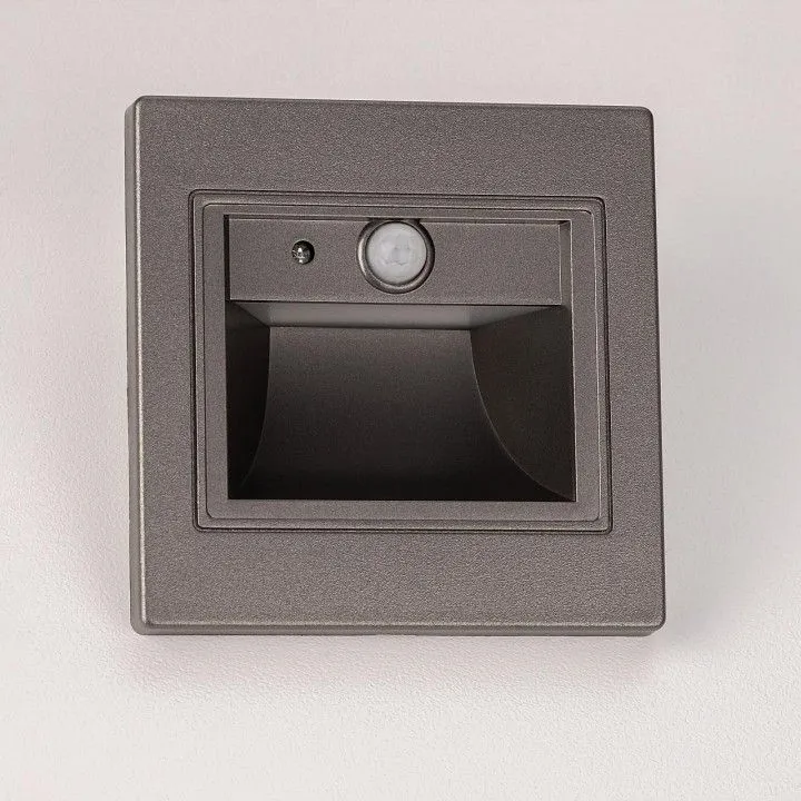 Встраиваемый светильник Citilux Skally CLD005KS1