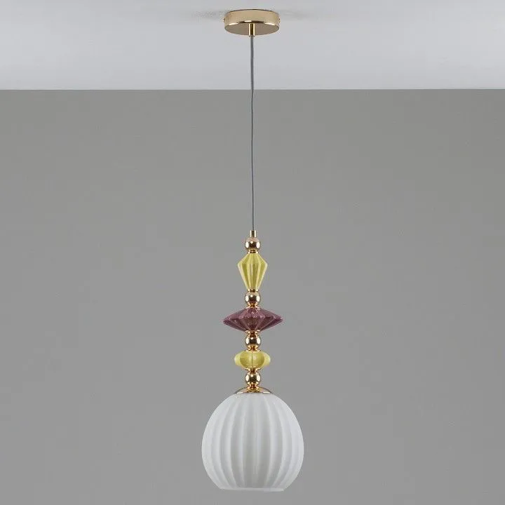 Подвесной светильник Moderli Charm V11180-1P