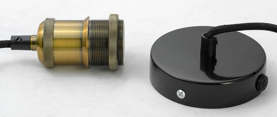 Подвесной светильник Lussole Гленков LSP-9604