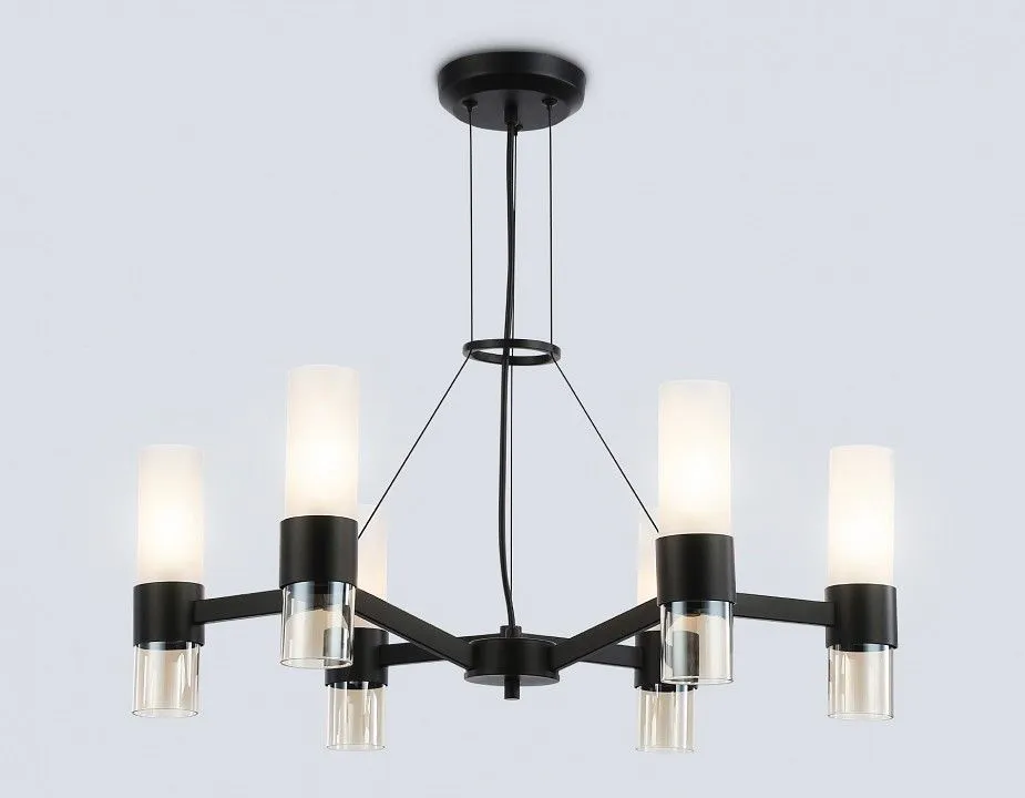 Подвесная люстра Ambrella Light LH LH55104