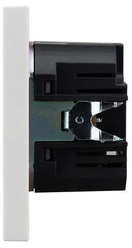 Розетка 2хUSB type A и C без рамки Kranz STRONG KR-78-0734-4