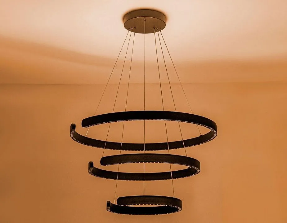 Подвесной светильник Ambrella Light FL FL5888
