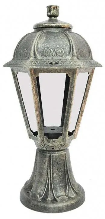 Наземный низкий светильник Fumagalli SABA K22.111.000.BXE27