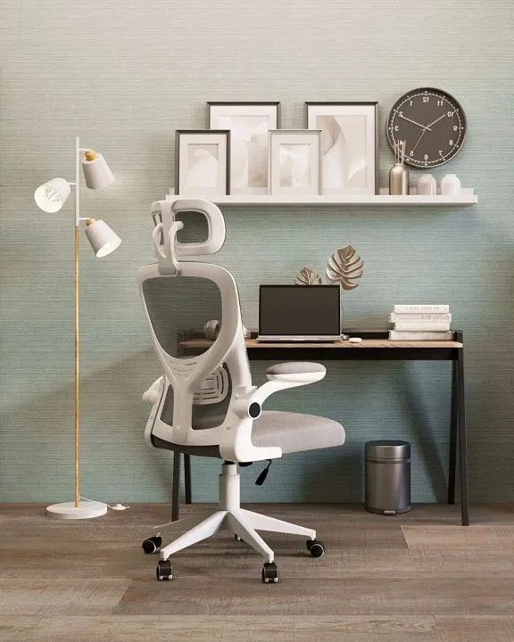 Кресло компьютерное TopChairs Airone