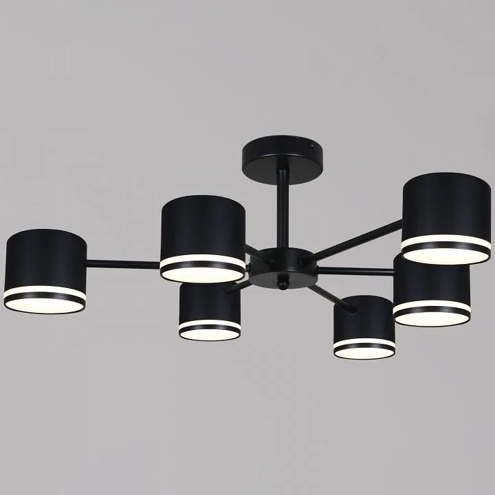 Люстра на штанге Reluce 5306 05306-0.3-06 GX53