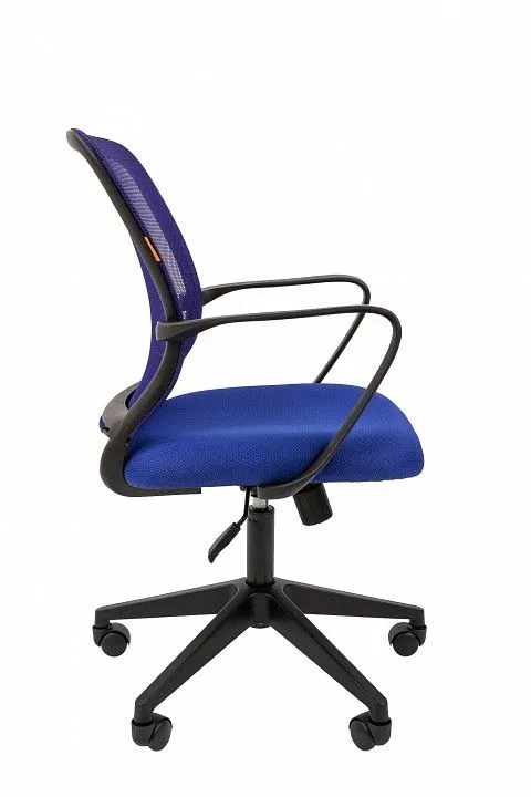 Кресло компьютерное Chairman Chairman 698 00-07058334, 7058334 Кресло компьютерное Chairman Chairman 698 00-07058334, 7058334